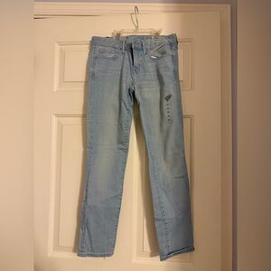 GAP Always Skinny Skimmer